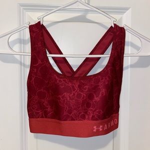 Under Armour Sports Bra